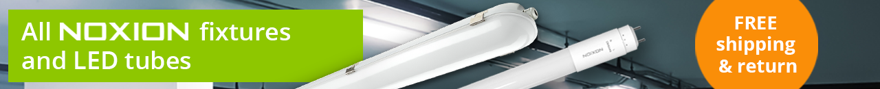 Noxion Free shipping