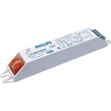 Philips HF-Matchbox  121 LH TL5 1x21W