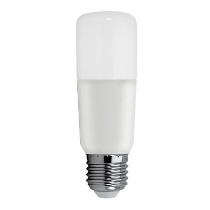 General Electric Bright Stik Led E27 6w 830 Warm White Replaces 40w Any Lamp