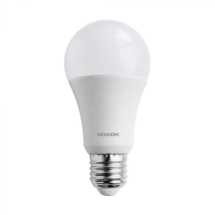 Noxion PRO LED Bulb A60 E27 15W 840 Mat | Koel Wit - Vervangt 100W