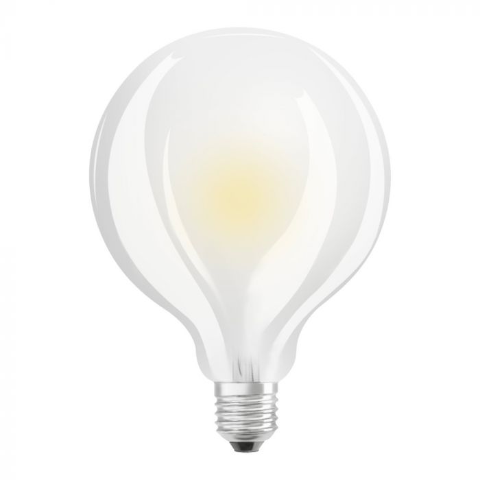 E27 Cap 220-240... 11W Equivalent 100W OSRAM Filament LED Bulb Classic Shape