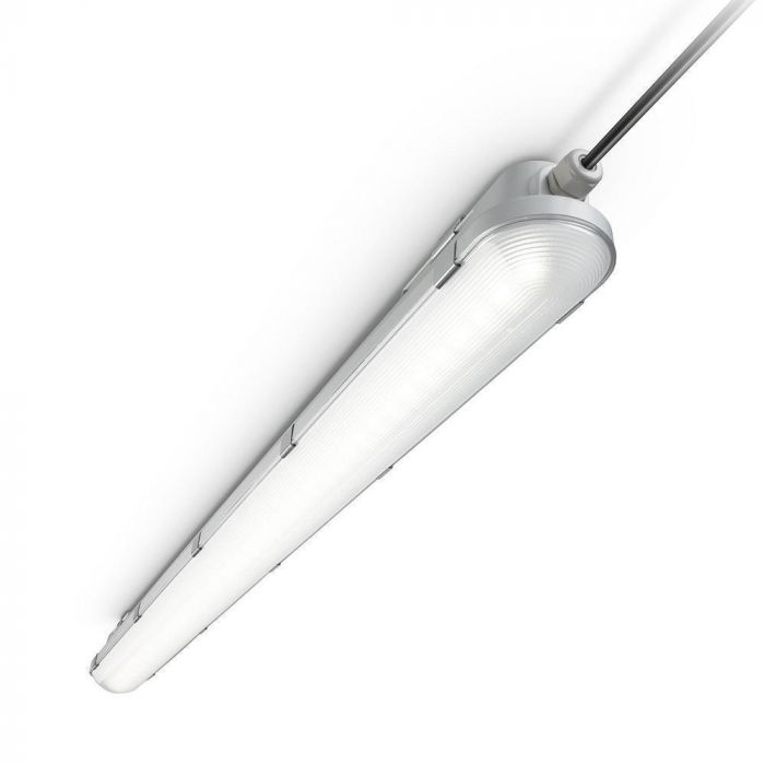 Philips CoreLine WT120C LED Feuchtraumleuchte 60cm 4000K LED18S | Ersetzt 1x18W Philips CoreLine WT120C LED Feuchtraumleuchte 60cm 4000K LED18S | Ersetzt 1x18W