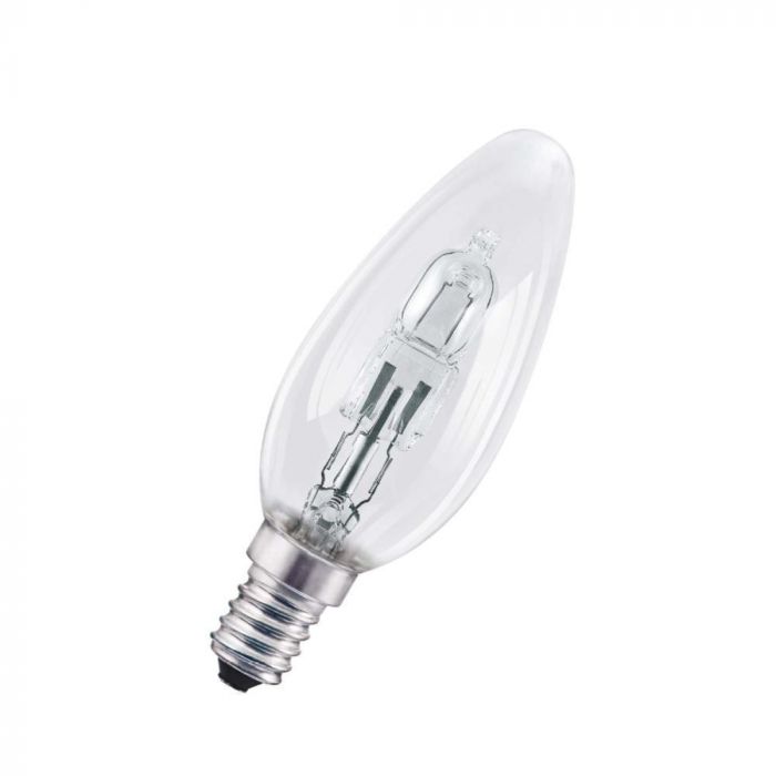 Osram halogen eco 20w