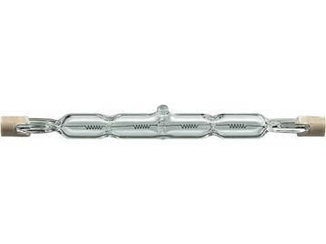 Philips Plusline ES Small 120W R7s 230V CL - 118mm| Lampadadiretta