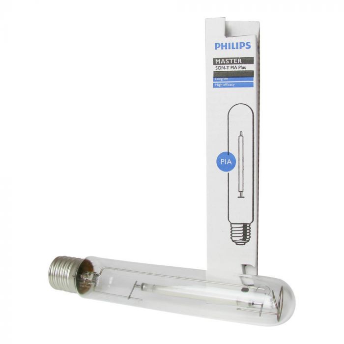 philips son t pia plus 400w 220 e40 master