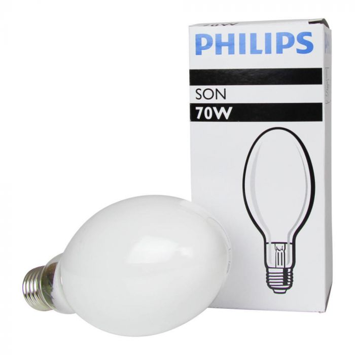 philips son 70w 220 i e27