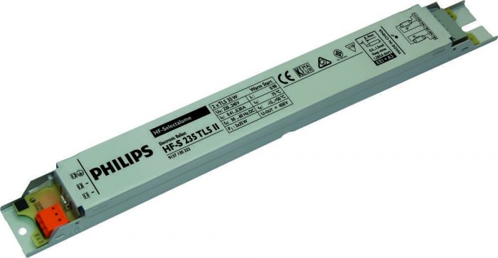 Philips Hf S 149 Tl5 Ii 220 240v 50 60hz Any Lamp