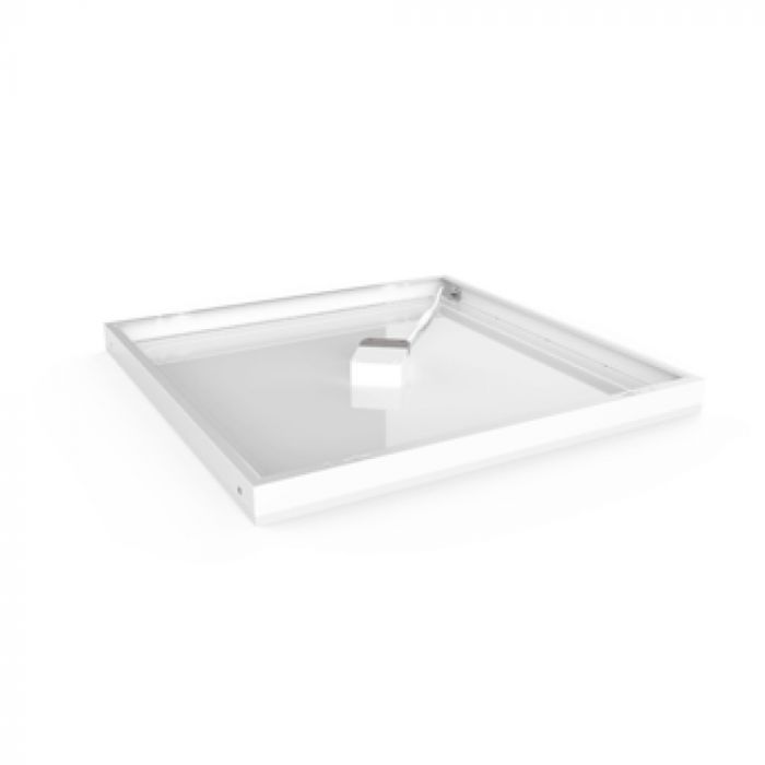 noxion led panel surface mounted kit 60x60