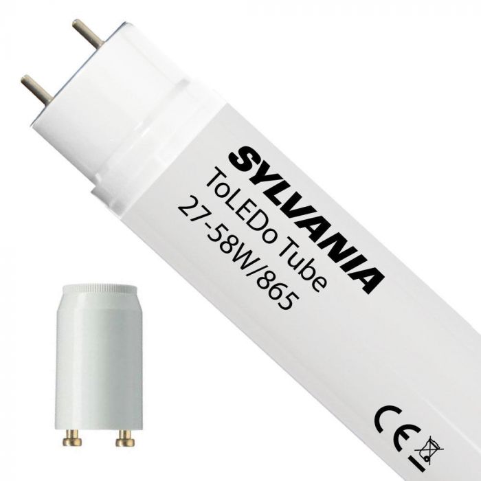 Sylvania led röhre