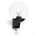 Steinel Luminaria de Sensor L 585 Negro