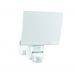 Steinel XLED HOME 2 XL Floodlight sensor Wit