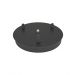 Osram Vintage 1906 Canopy For Pendulum