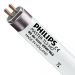 Philips TL5 HO 90 De Luxe 49W 965 (MASTER) | 145cm - Päivänvalo Valkoinen