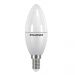 Sylvania ToLEDo Candle E14 B35 Mat 5.5W | Vervangt 40W