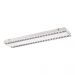 Noxion LED Panel Louvre 30x120cm 4000K UGR
