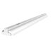 Noxion LED T8 Réglette Click Réflecteur 2x58 1500