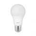 Noxion PRO LED Bulb A60 E27 7W 827 Matt | Extra Varm Vit - Dimbar - Ersättare 40W