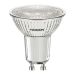 Noxion LEDspot PerfectColor GU10 4W 940 36D | Cool White - Dimmable - Replaces 35W