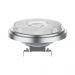 Noxion Lucent LED Spot AR111 G53 12V 13.3W 927 40D | Dimmable - Best Colour Rendering - Replaces 100W