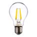 Noxion Lucent Fadenlampe LED Bulb A60 E27 220-240V 7W 806LM CRI80 4000K ND (60W eqv.)