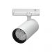Noxion Spot LED sur rail 3-Phase Trixie 30W 930/940/957 36D UGR