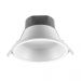 Noxion LED downlight Vero 4000K 1200lm Ø150mm