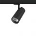 Lumi Parts Vide 3-Phase Track Light 20w Noir 940