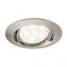 Philips Zadora RS049B LED Spot 3000K 40D Aluminium + GU10 LEDspot