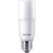 Philips CorePro LED Stick E27 9.5W 830 Matt | Warmweiß - Ersatz für 68W