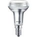 Philips CorePro LEDspot E14 Reflector R50 1.4W 827 36D | Vervangt 25W