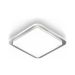 Steinel LED Sensor Indoor RS D2 EVO 9.5W 830 795lm Chrome | Warm White
