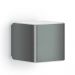 Steinel LED Sensor Light Outside L 840 LED IHF Anthracite