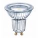 Osram Parathom GU10 PAR16 4.3W 830 120D | Warm White - Replaces 50W