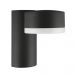 Ledvance Outdoor LED Facade Spot 8W 3000K Grå