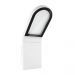 Ledvance Outdoor LED Facade Edge 12W 3000K Vit