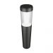 Ledvance Outdoor LED Bollard Lantern 50cm 12W 3000K Grau