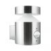 Ledvance Outdoor LED Facade Pole 6W 3000K | Sensor