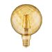 Osram Vintage 1906 LED E27 Pine 4.5W 825 Goud | Vervangt 40W