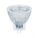 Osram Parathom GU4 MR11 2.5W 840 36D | Vervangt 20W