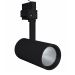 Ledvance LED Tracklight Spot D75 25W 4000K NFL Black