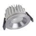 Ledvance LED Deckenstrahler SPOT FIREPROOF FIX 8W 4000K IP65 | Dimmbar