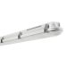 Ledvance LED Waterproof Batten Damp Proof 150cm 55W 4000K IP65 | Dali Dimmable - Replacer for 2x58W
