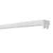Ledvance Linear Housing T8 LED 150cm | 2x Röhren