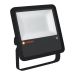LEDVANCE LED-Scheinwerfer 90W 4000K 10000lm IP65 Schwarz | inkl. Sensor