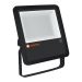 LEDVANCE LED Breedstraler 135W 4000K 15000lm IP65 Zwart | met Sensor