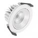 Ledvance Spot encastrable LED IP20 4000K 72lm | Remplacement 1x18W