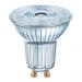 Osram Parathom GU10 PAR16 2.6W 827 36D | Extra Warmweiß - Ersatz für 35W