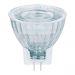 Osram Parathom GU4 MR11 3.2W 927 36D | Extra Warmweiß - Höchste Farbwiedergabe - Ersatz für 20