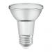 Osram Parathom E27 PAR20 5W 927 36D | Dimbar - Extra Varm Vit - Bästa färgåtergivning - Ersättare 50W