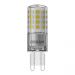 Osram Parathom LED PIN G9 4.8W 827 | Remplacement 50W
